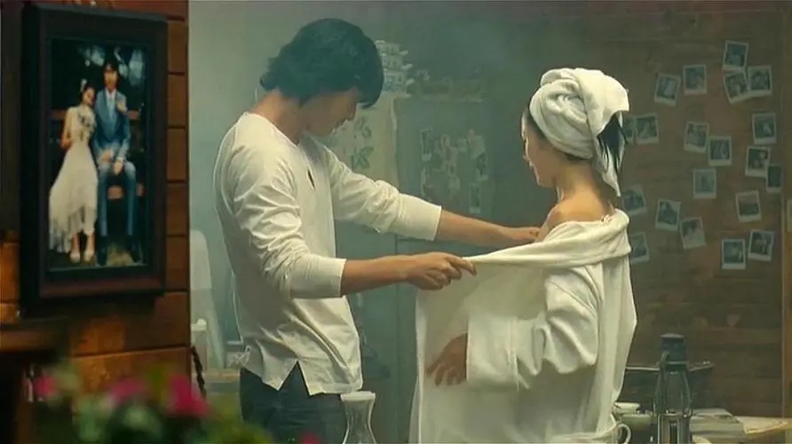 思念老公的句子文案的情话