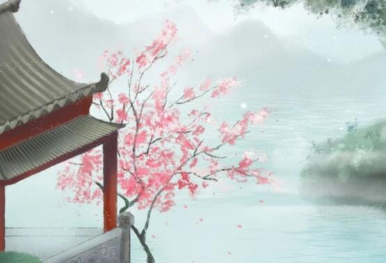 含蓄表达好感的诗句文案