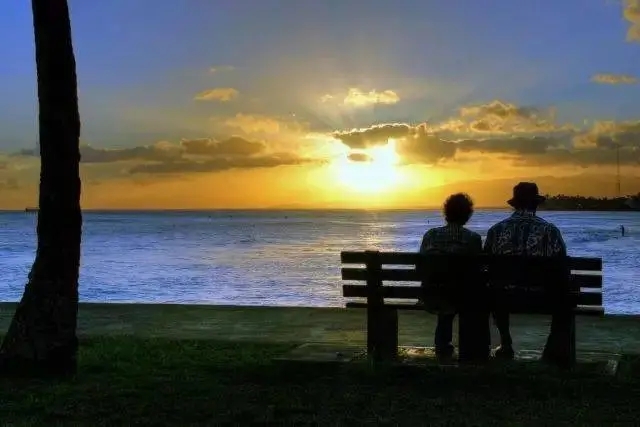 对全家人祝福的句子文案