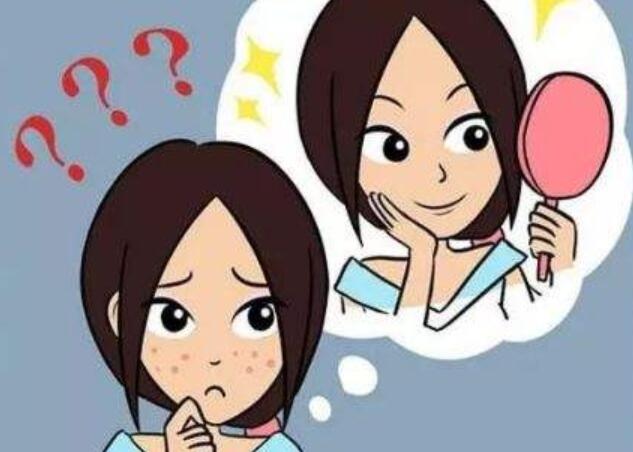 形容痘痘的句子文案