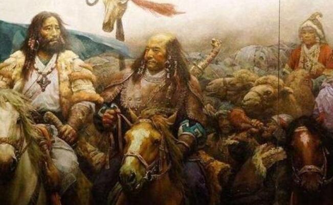 形容楼兰的句子文案