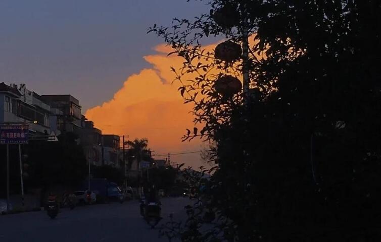 回家在路上的心情句子文案