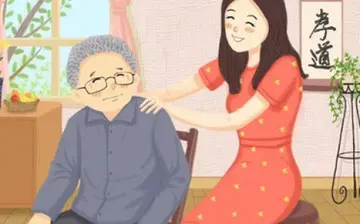 对外公外婆的感恩句子文案