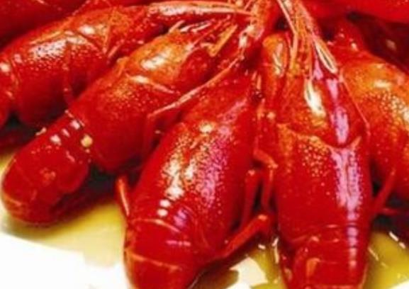 适合用虾发的朋友圈