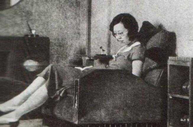 张爱玲语录文案经典语录文案