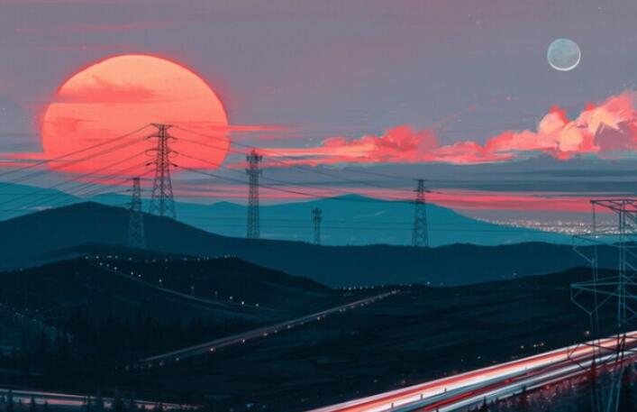 形容雾大的幽默说说文案