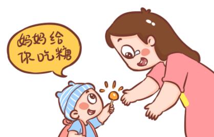 被孩子的行为感动的说说文案