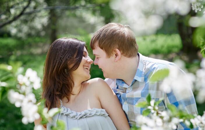 夫妻情话文案大全浪漫情话文案