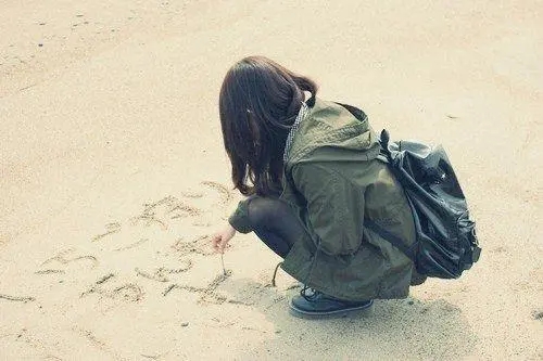 让对方看到了心疼的伤感句子文案