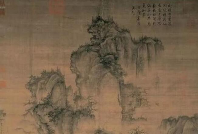 七字古诗大全500首