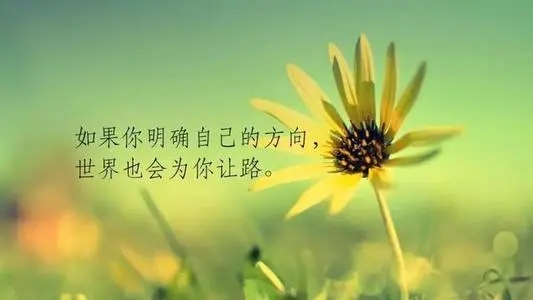 男人正能量励志的句子文案