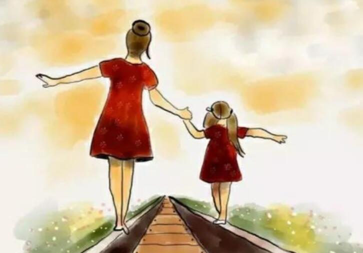 愿孩子一生顺遂的句子文案