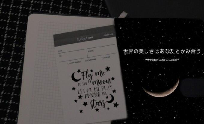 伤感十字语录文案