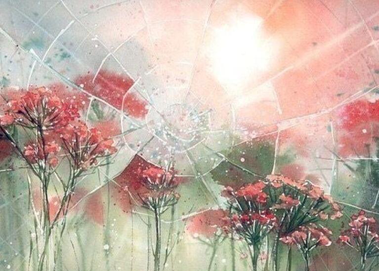 心情不好迷茫的句子文案