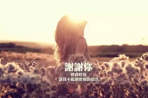 期待另一半的唯美句子文案