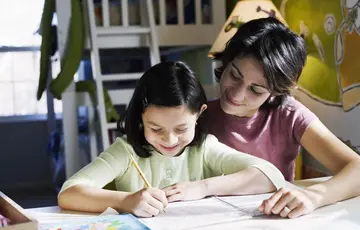 爸爸对儿子的寄语