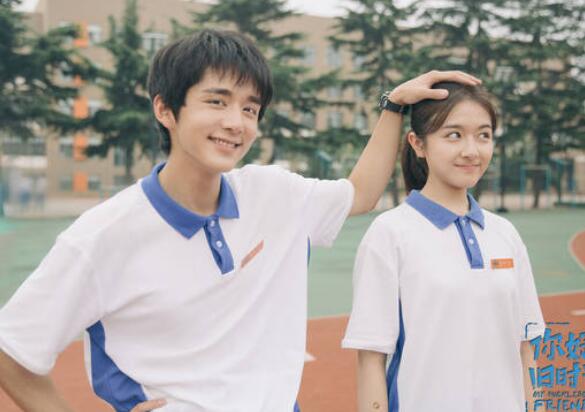 你好旧时光经典语录文案