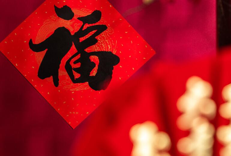 描写除夕夜的优美句子文案