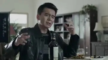 祁同伟说的最经典的话