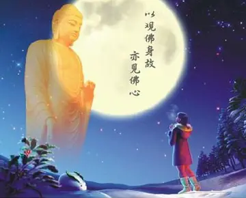 佛经中最唯美的句子文案佛语点透人生