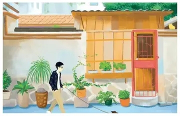 想发一句久违了的说说文案