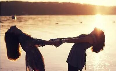 形容友谊长久的句子文案