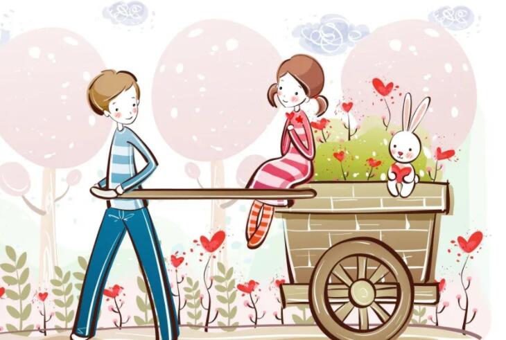 女人爱听的100句情话文案