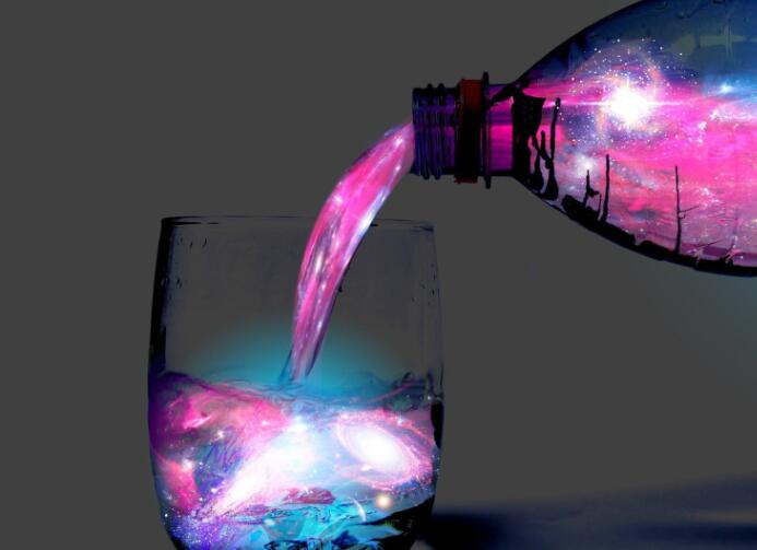 适合喝酒发朋友圈的句子文案