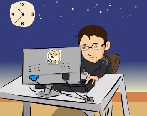 关于加班的精辟句子文案