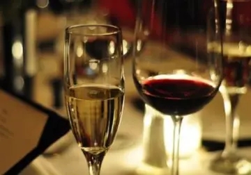 发誓再也不喝酒的说说文案