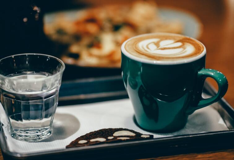 咖啡与人生精美短句