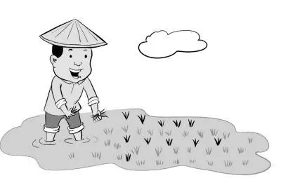 形容人民勤劳朴实的句子文案