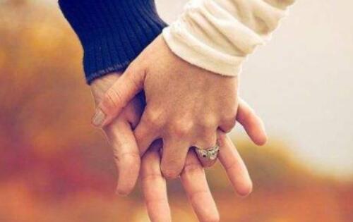 十字秀恩爱短句