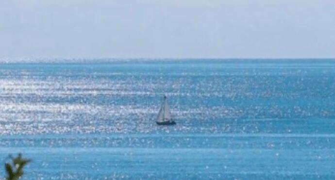 沙滩文案朋友圈