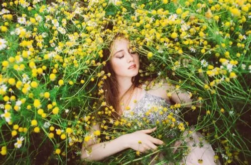 收获温暖与感动的句子文案