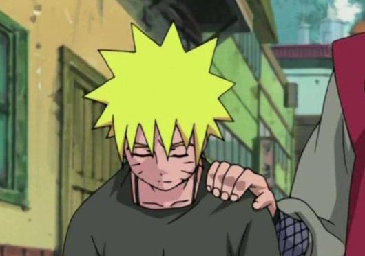 火影忍者语录文案名句