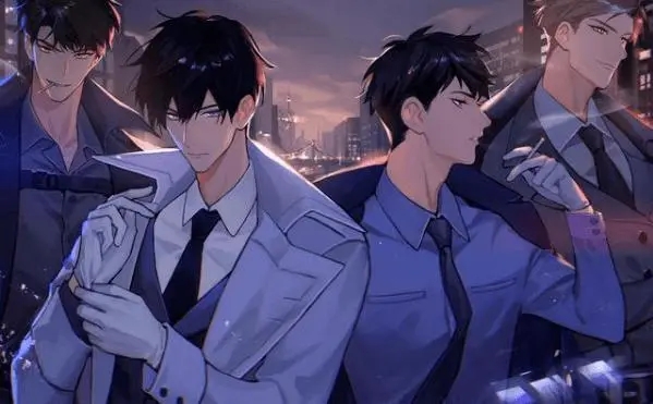 各大网络小说经典语录文案