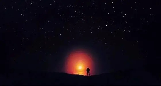 用灾难造一个句子文案