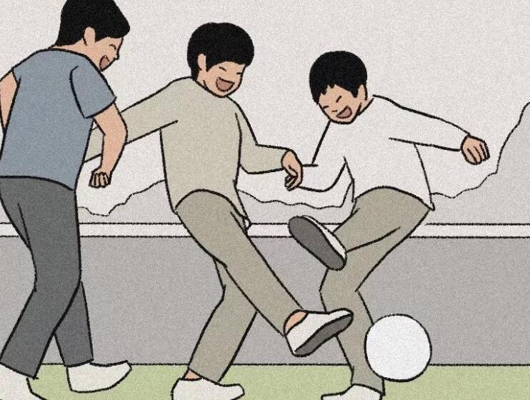 人长大了快乐就少了说说文案