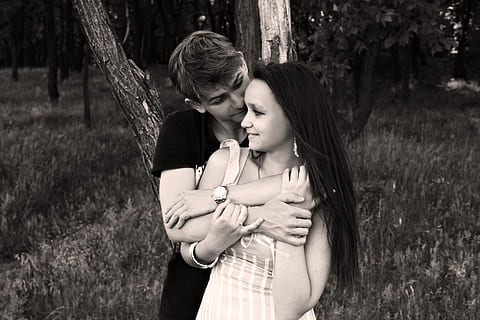 向女朋友的情话文案