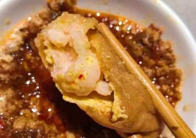 精辟搞笑的外卖评论