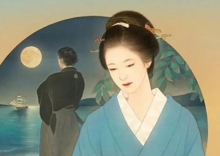 描写女人淡雅的句子文案有哪些