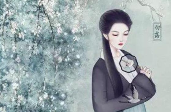 古风语录文案伤感孤独