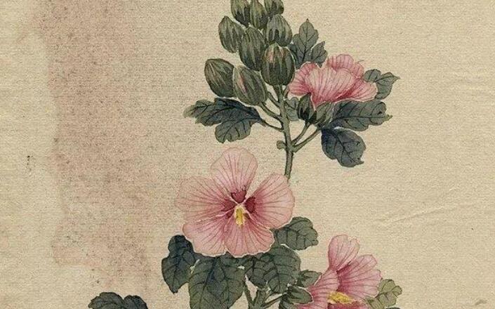 七个字的唯美句子文案古风