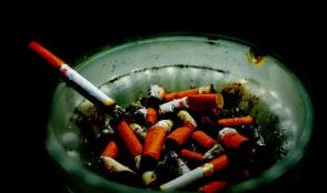 一包香烟也吃不起了说说文案