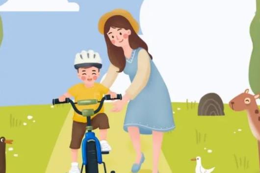 关于母爱的短句