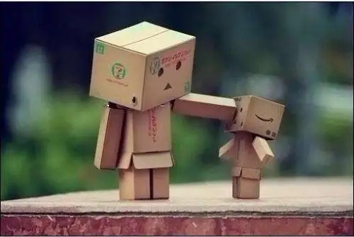 振作起来的句子文案