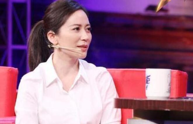 俞飞鸿说过一段话