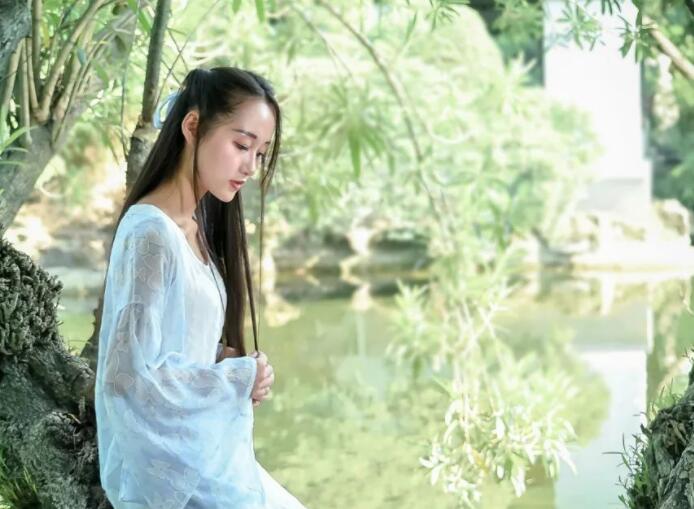 表达离不开对方的诗词