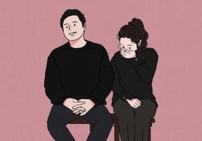 深夜情话文案暖心晚安的短句